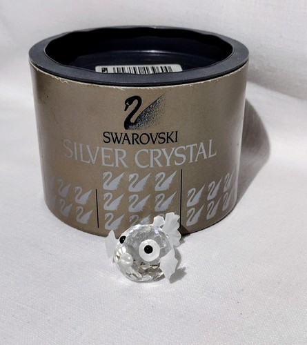 Retired swarovski south - swarovski, seas
