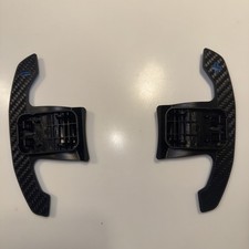 BMW Carbon Paddle Shifters