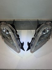 Pair Headlights for Yamaha