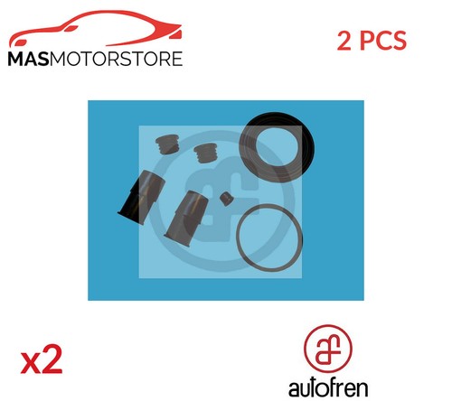 Brake caliper repair kit - brake,