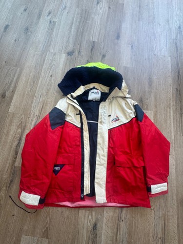 Musto offshore jacket - offshore,