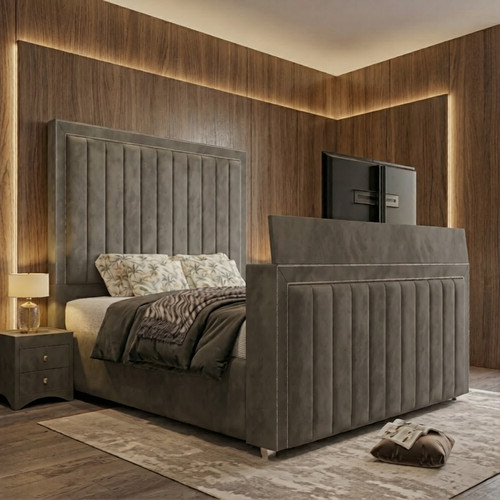 Kia bumpebar upholstered - bumpebar,