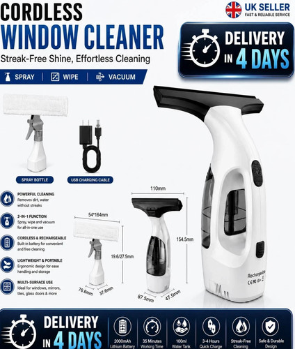 Kärcher wv2 plus cordless - kärcher,