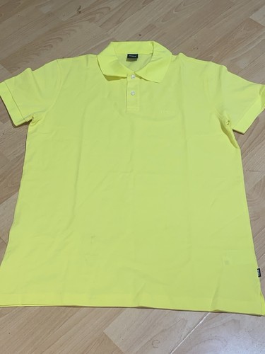 Bright neon yellow hugo boss - hugo,