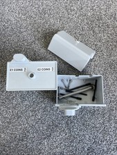 RDL Coin Operated Electricity