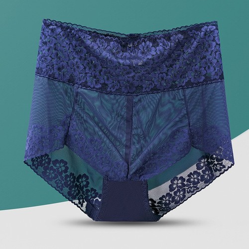 Womens full brief lace - lace, front