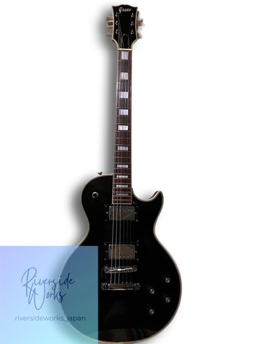 Greco gneco les paul - gneco,