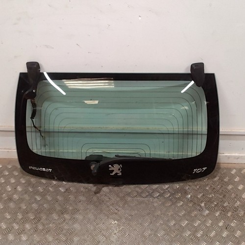 Peugeot 107 urban lite - urban, mk1