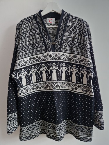 Company christmas tunic - company,