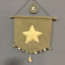 Fiona Walker Felt Nursery