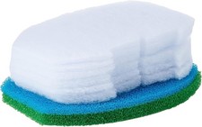 Blagdon Inpond 5 In 1 3000 Maintece Kit Replacement Filter Foam & Polymer New