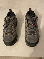 Merrell Mens WIDE FIT Moab 3 GTX Gore Tex Waterproof  Walking Shoes-UK 8