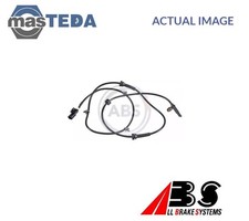 31363 ABS WHEEL SPEED SENSOR FRONT RIGHT LEFT ABS NEW OE REPLACEMENT
