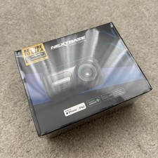 Nextbase 322GW 1080p Full HD