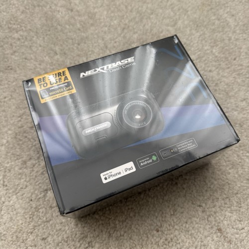 Nextbase 322gw 1080p - nextbase,