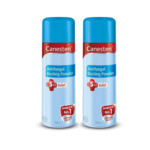 Pack canesten - ,