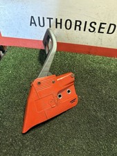 Oleo Mac 940 Petrol Chainsaw