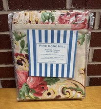 Pine Cone Hill ROCOCO Floral