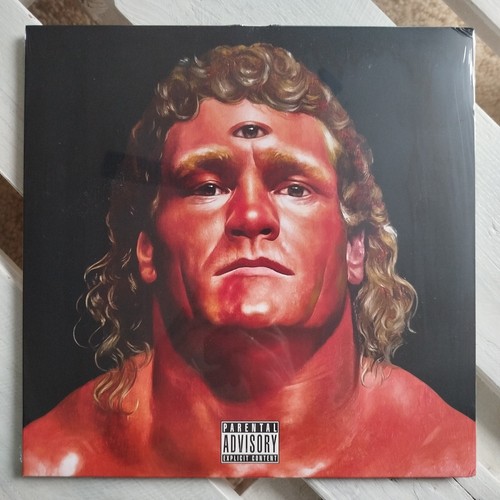 Westside gunn hwh 12 - gunn,