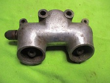 Triumph T100 TR5 6T 5T, pre unit rocker box