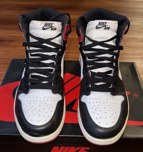 Nike air jordan retro - nike, black