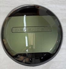 GENUINE LAND ROVER DEFENDER