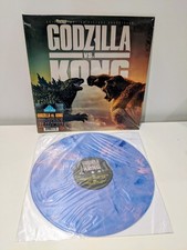 Godzilla Vs Kong Soundtrack