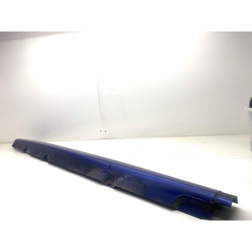 Ford focus side skirt - focus,