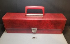 Vintage cassette tape - cassette, case
