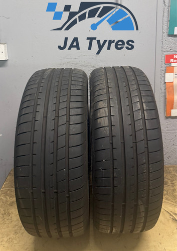 225 95y goodyear - x2,