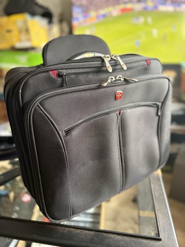 Wenger swiss gear soft shell - gear,