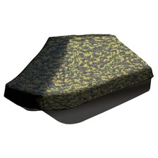 Camo Molded Pond Boat