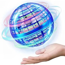 Flying Spinner Ball Toy |
