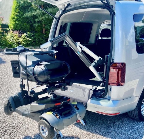 Autochair smart lifter p - autochair,