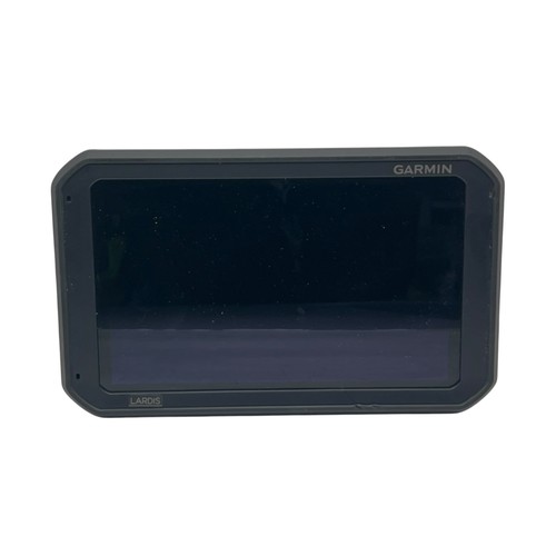 Garmin fleet 770 wireless - garmin,