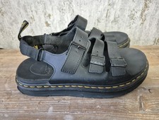 Mens Dr. Martens Soloman