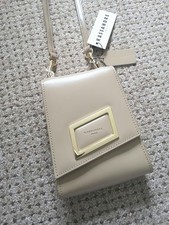 Kassandre Paris Leather Phone