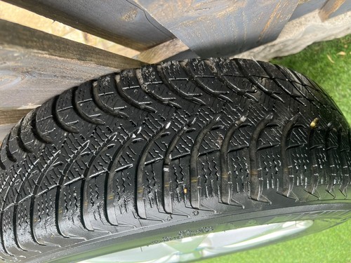 Ford fiesta mk7 - mk7, alloy