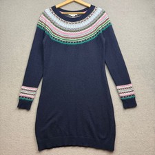 BODEN Jumper Women UK 12 Knit