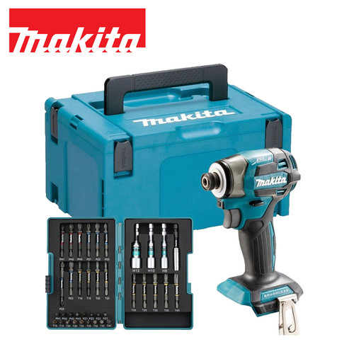 Makita dtd173 cordless - makita,