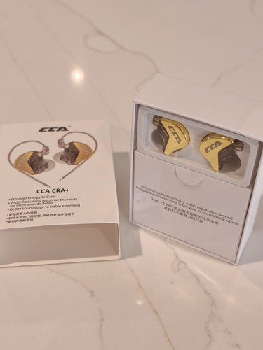 Cca cra ear - i,