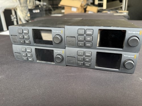 Blackmagic design sdi - blackmagic,