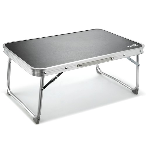 Folding camping table - camping,