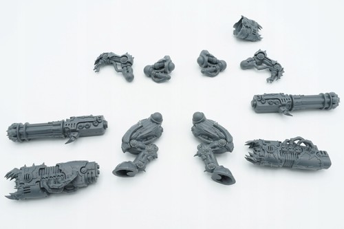 Warhammer 40k chaos - 40k,