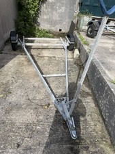Boat Trailer for Laser Bahia