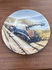 Great Steam Trains Decorative