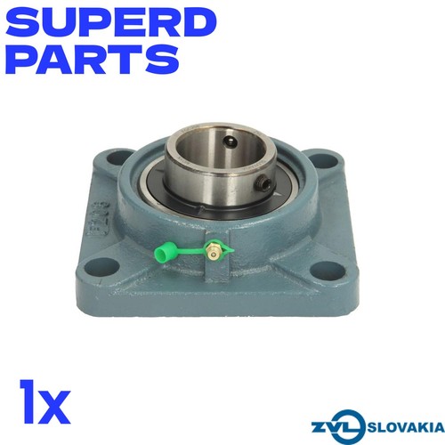 Zvl ucf 208 bearing - ucf, oe