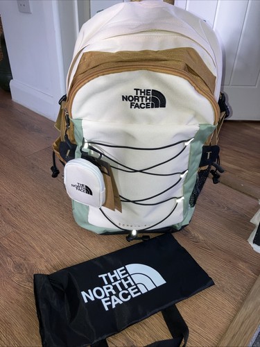 The north face - the, borealis