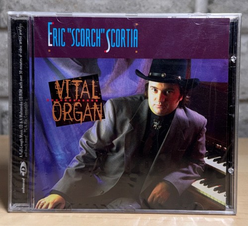 Vital organ eric scortia - vital,