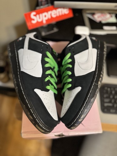 Nike dunk low - sb,